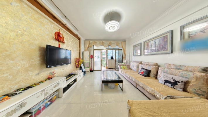 楚欣花园二手房实景图