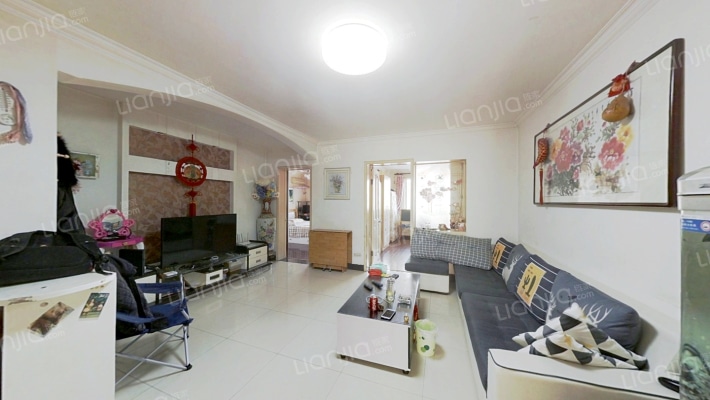 碧泽园二手房实景图