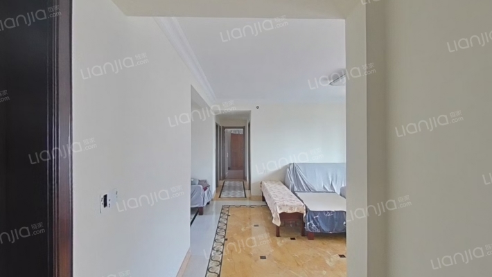 金科碧桂园翡翠郡二手房实景图