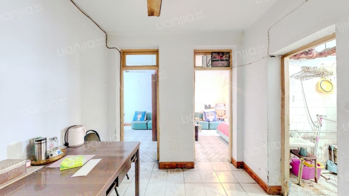 邮电局家属院二手房实景图