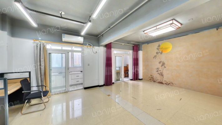 佛岗新居三期二手房实景图