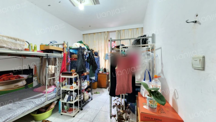 省六建北小区二手房实景图