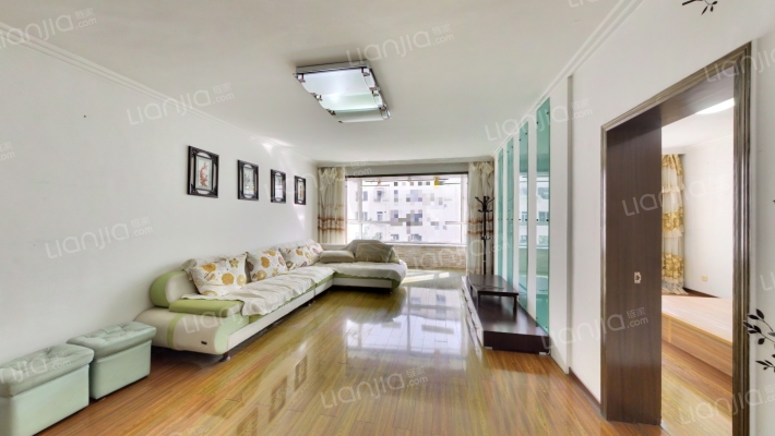 电业小区(桃源路)二手房实景图