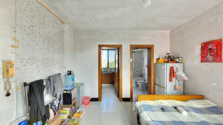 畅苑新村三区二手房实景图