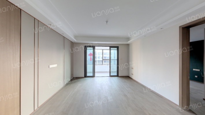 炜赋·龙腾华府二手房实景图