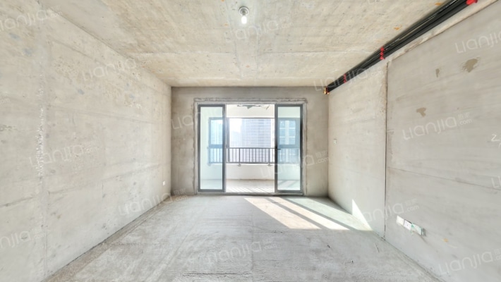 绿城西安全运村芳菲郡二手房实景图