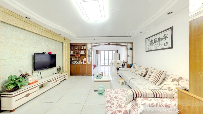 怡景苑二手房实景图