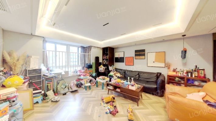 金钻大厦二手房实景图