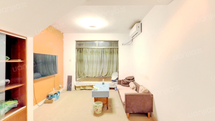 翠湖新城北区二手房实景图