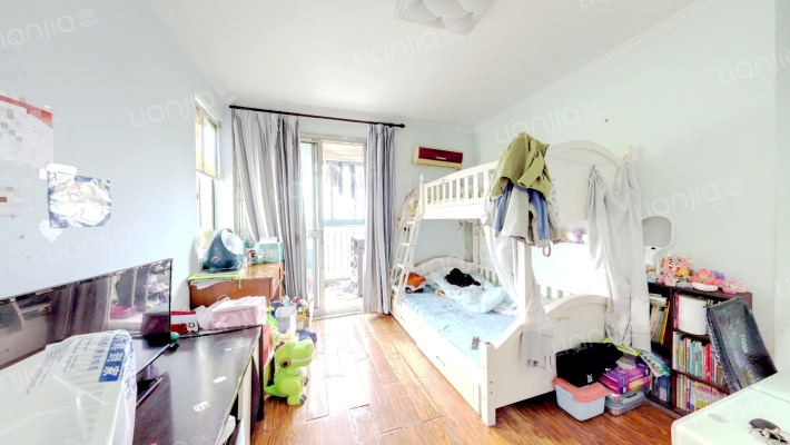 高行银杏苑二手房实景图