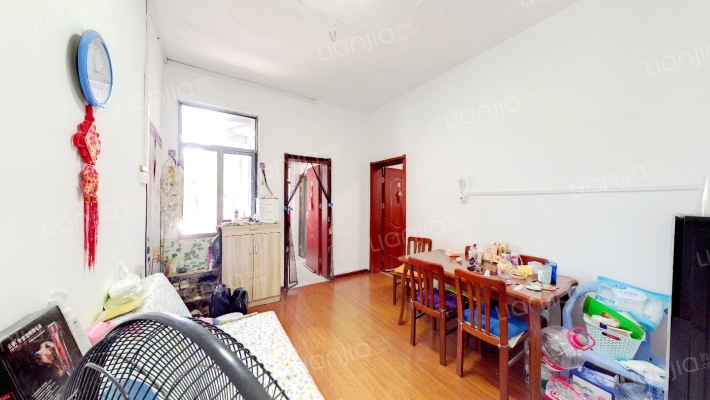 古田四路水利厅宿舍二手房实景图