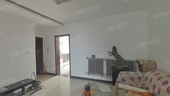 尚都庭院二手房实景图