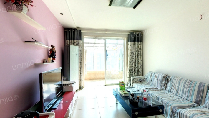 燕赵花园二手房实景图