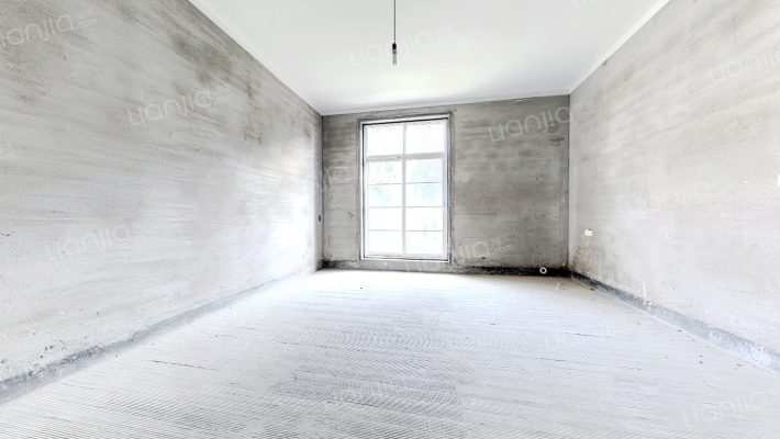 信达银郡二手房实景图