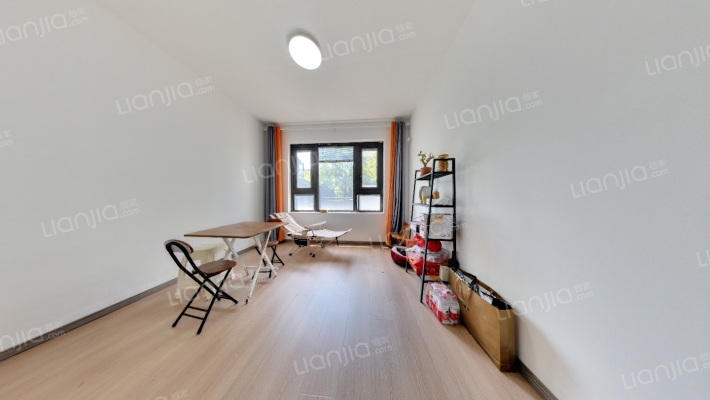 绿都苏和雅集二手房实景图