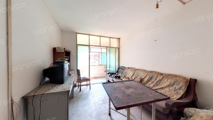 汪家湾路122号二手房实景图