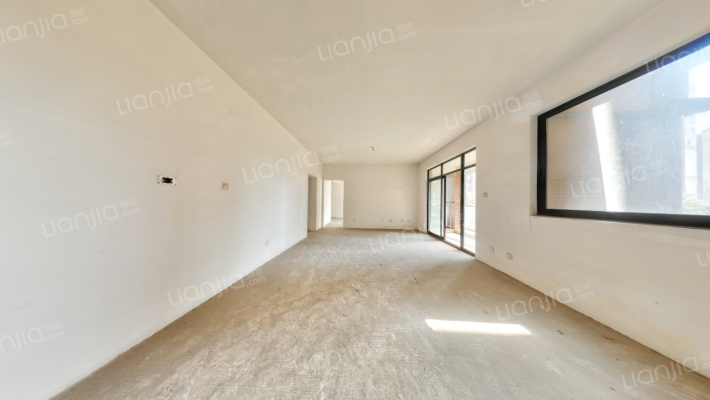 和信孔雀天成二手房实景图