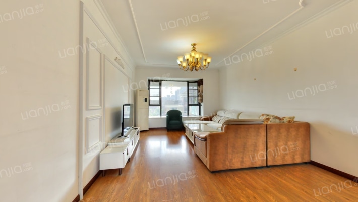 春天大道二手房实景图