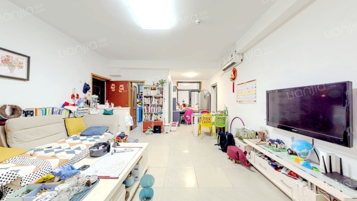 建业广场二手房实景图