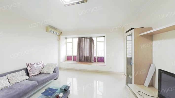 中新国际花园二手房实景图