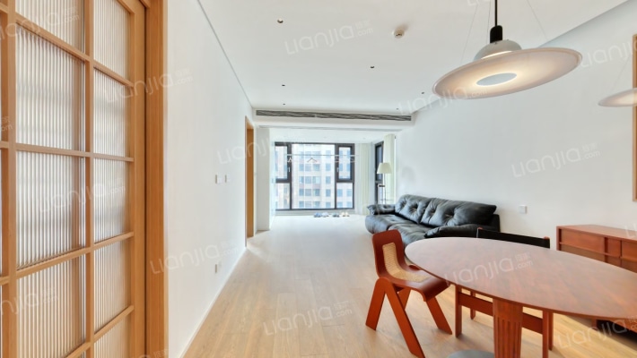 兴华御水澜湾二手房实景图