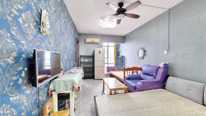 伊顿阳光二手房实景图