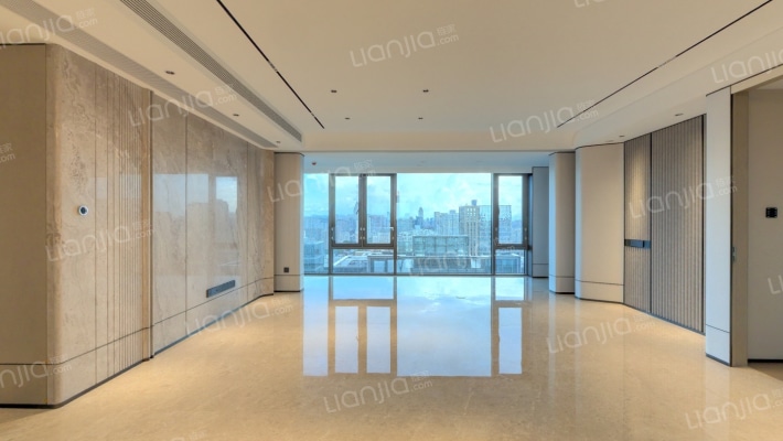 绿城东投凤鸣云翠二手房实景图