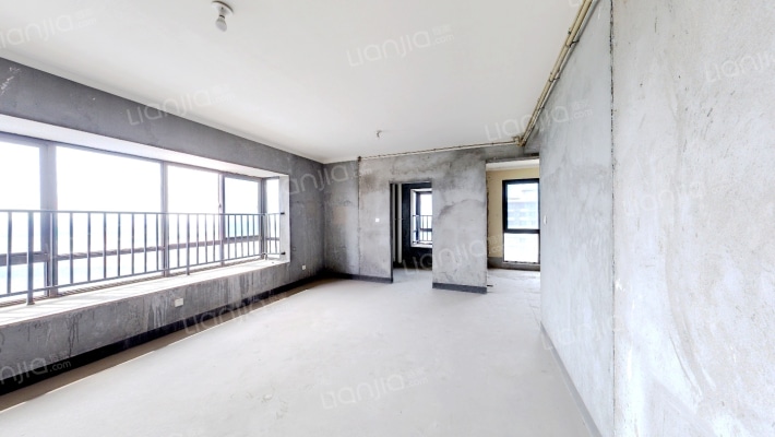 祥生钱塘新语二手房实景图