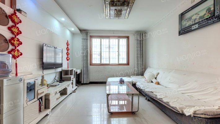 新嘉苑北区二手房实景图