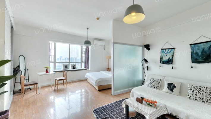 通华天都二手房实景图