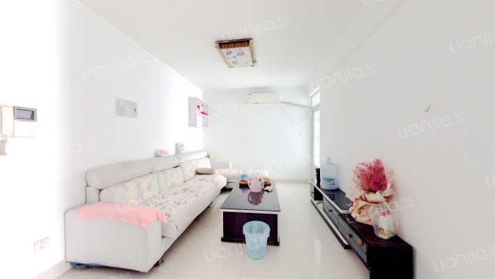 居易家园二手房实景图