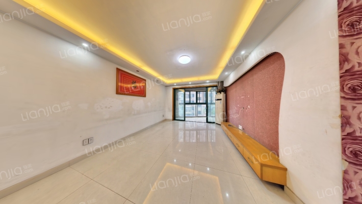 高第府二手房实景图