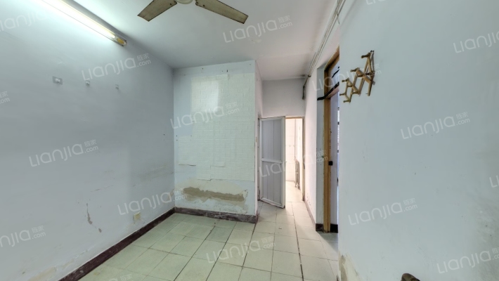 纺织楼二手房实景图