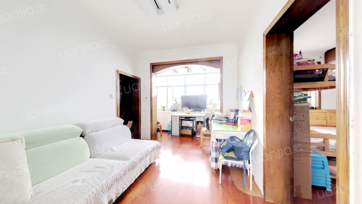 新迎小区五组团二手房实景图