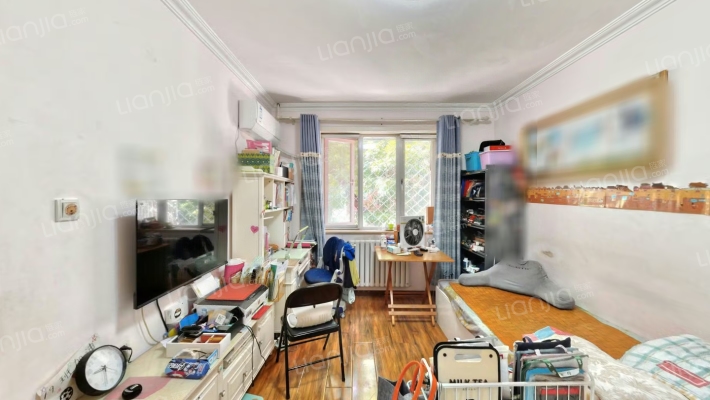 普惠南里二手房实景图