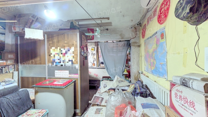 杨福荫路二手房实景图