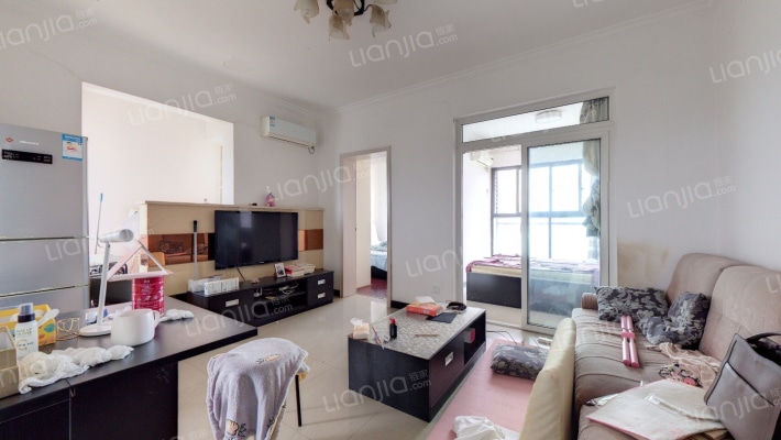 正成翡翠琉璃二手房实景图