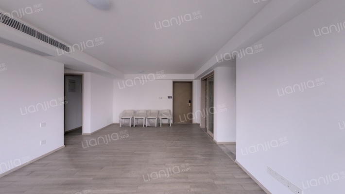 春来晓园二手房实景图