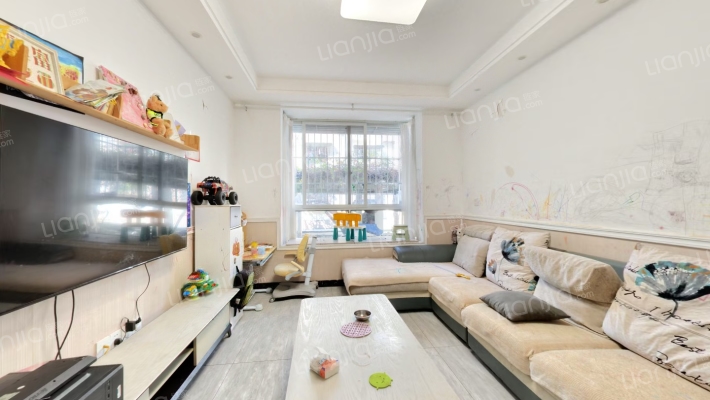 柳河苑二手房实景图