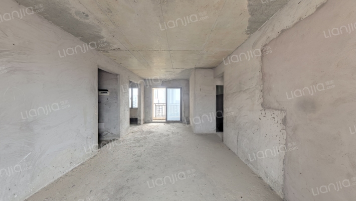 天御华府二手房实景图