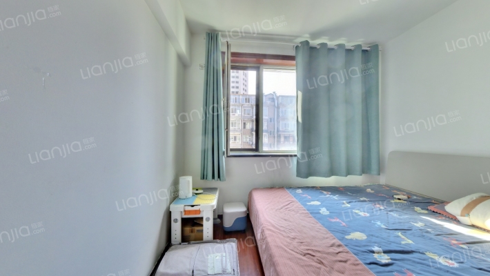 多福家园二手房实景图