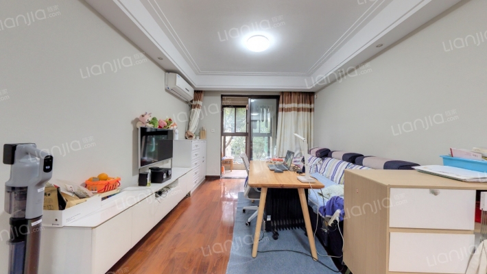 阳光城新界二手房实景图