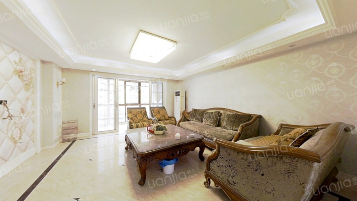 龙滨家园二手房实景图