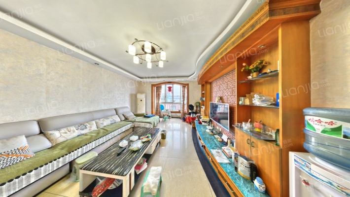 金带花园二手房实景图