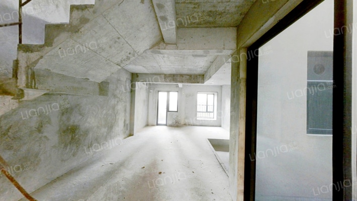 香山天地二手房实景图