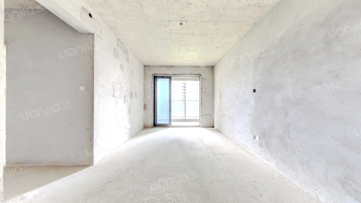 泰富华悦都会二手房实景图