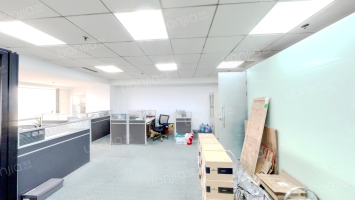 虹源大厦二手房实景图