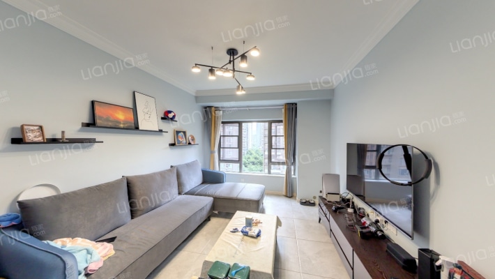 融创NANO公馆二手房实景图