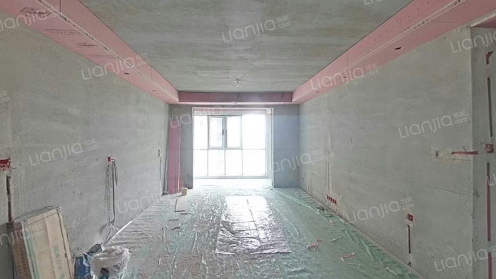 中州嘉苑F区二手房实景图