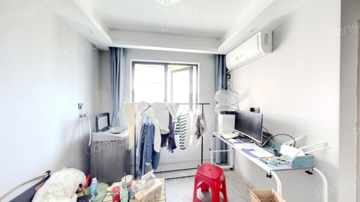 中梁鹿锦西园二手房实景图
